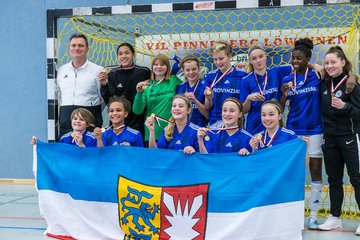 Bild 79 - wBJ Auswahl Futsalturnier